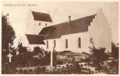 Onsbjerg Kirke
